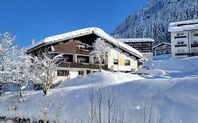 Gasthof-Pension Wulfenia